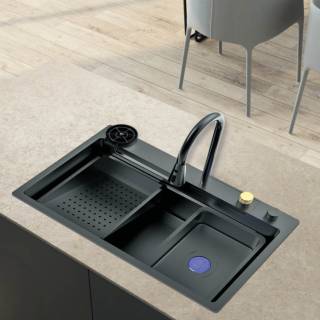 CATA - Mosogatótálca CDC-75 40 SBK - Fegyveracél