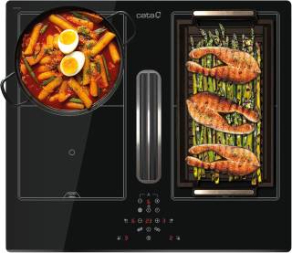 cata as-600 plazma filterrel