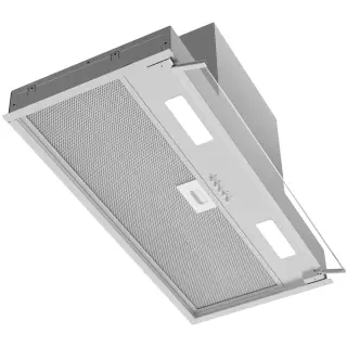 CATA - Páraelszívó Armonia 70 X/A - Inox