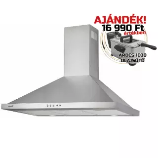 CATA - Páraelszívó Beta PRO 9000 X + ajándék fritőz