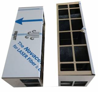 CATA - Páraelszívó aktívszén-szűrő CATA AS750 KIT-hez