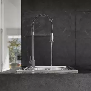 CATA OUTLET - Csaptelep CPA