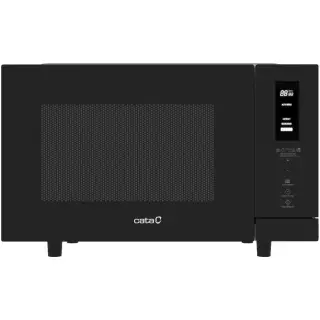 CATA - Mikro MV-F230 DT BK AIR FRYER
