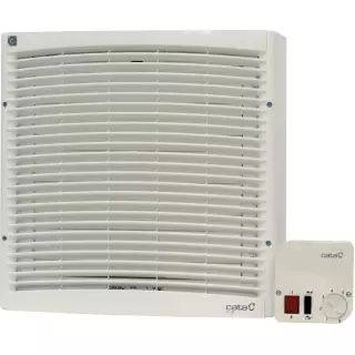 Cata B-30 RA szellőztető ventilátor