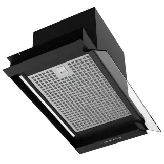 CATA - Páraelszívó Corona 60 BK - Fekete