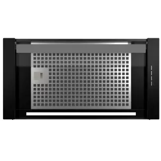 ATA - Páraelszívó Corona 60 BK - Fekete