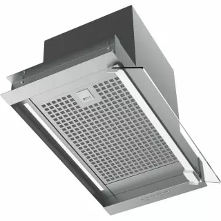 CATA - Páraelszívó Corona 60 X/C - Inox