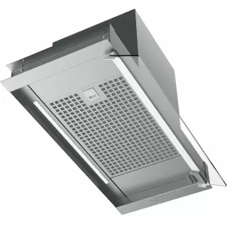 CATA - Páraelszívó Corona 70 X/C - Inox
