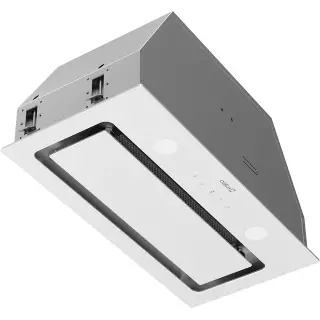 CATA - Páraelszívó GA-Dual 60 WH