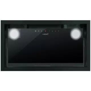 CATA - Páraelszívó GC-Dual 45 GBK/A - Fekete