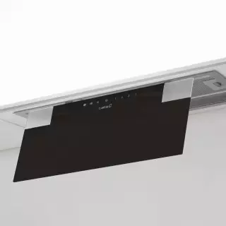 CATA - Páraelszívó GC-Dual 75 GBK/A fekete