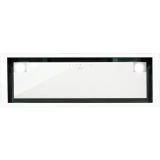 CATA - Páraelszívó GC-Dual 75 WH/A - Fehér