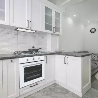 CATA - Páraelszívó GC-Dual 75 WH/A - Fehér