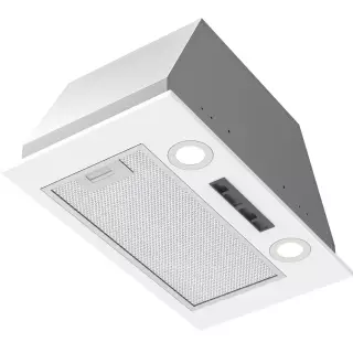 CATA - Páraelszívó GKA-5200 WH - Fehér
