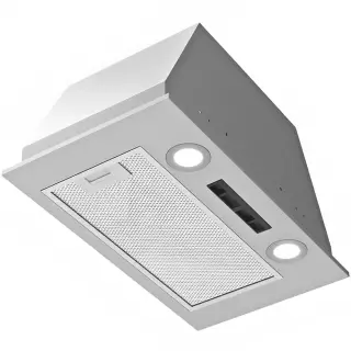 CATA - Páraelszívó GKA-5200 X - Inox
