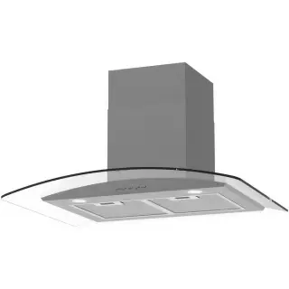 CATA - Páraelszívó GAMMA GLASS 7010 GX - Inox