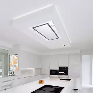 Cata Isla Fenix 1000 X Inox elszívó