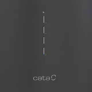 CATA - Páraelszívó Isla Faro SE BK