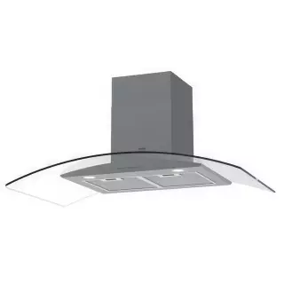 CATA - Páraelszívó Isla gamma 9010 X - Inox