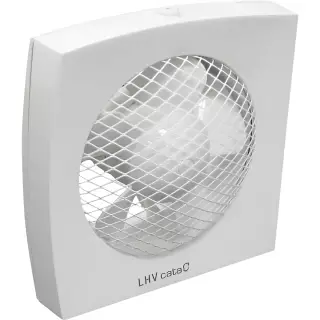 Cata LHV-190 nagy teljesítményű szellőztető ventilátor
