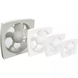 Cata LHV-300 nagy teljesítményű szellőztető ventilátor
