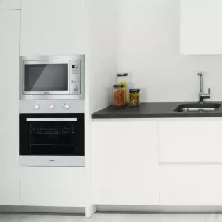 CATA - Mikrosütő MC-BW BI2505DCG X
