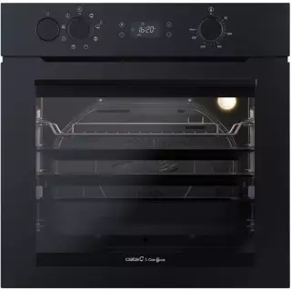 CATA - Beépíthető sütő MDS-8028 BK DVA - Fekete