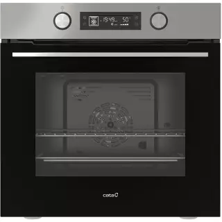 CATA - Beépíthető sütő PDS-8210 X AIR FRYER