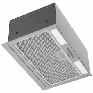 CATA - Páraelszívó RITMA 45 X/A - Inox