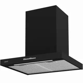 CATA - Páraelszívó Sygma 6010 BK - Fekete