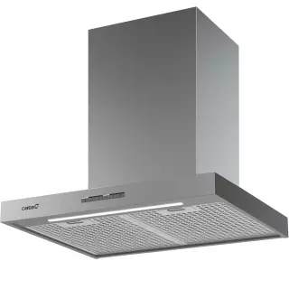 CATA - Páraelszívó SYGMA 6010 X - Inox