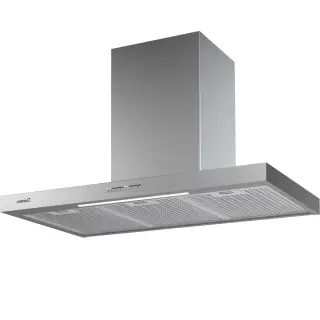 CATA - Páraelszívó SYGMA 9010 X - Inox