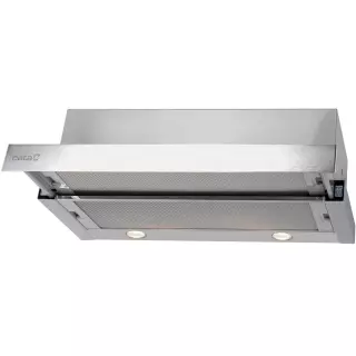 Cata OUTLET - Páraelszívó TF-2003 60/D duralum LED - Kiállított bemutató termék!