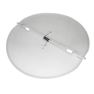 CATA - Páraelszívó LÉGELZÁRÓ Beta Pro 150 mm