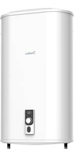 CATA - Elektromos vízmelegítő CTRS-100 REV SLIM, Smart, Fagyvédelem, Elfordítható