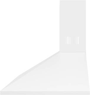 cata omega 600 wh/m fehér elszívó