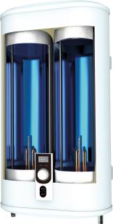 cata CTRS-100 elektromos bojler