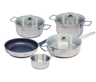 CATA - NEW YORK edénykészlet