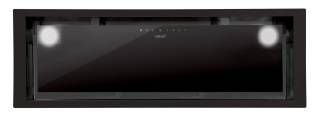 cata gc-dual 75 xgbk/d fekete elszívó