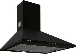 CATA - Páraelszívó Omega 600 fekete BK/M + hűtőtáska