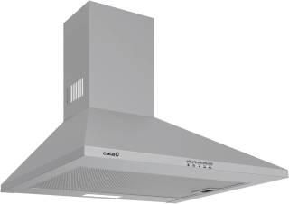 CATA - Páraelszívó Omega 600 Inox X/M + hűtőtáska