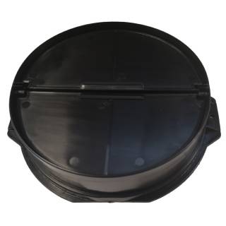 Cata 02832004 páraelszívó légelzáró_csőcsonk