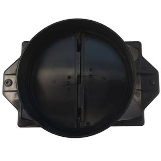 Cata 02849001 páraelszívó légelzáró_csőcsonk