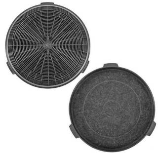 CATA -  Páraelszívó szénszűrő