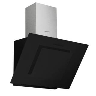 DAVOLINE - Páraelszívó Feel 60 cm Fekete