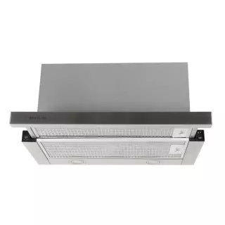 DAVOLINE - Páraelszívó IOS ULTRA 60 GR-IX Inox