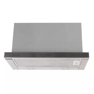 DAVOLINE - Páraelszívó IOS ULTRA 60 GR-IX Inox