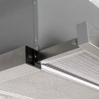 DAVOLINE - Páraelszívó IOS ULTRA 60 GR-IX Inox