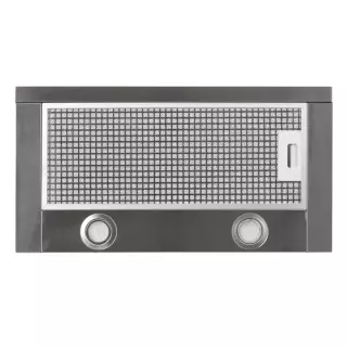 DAVOLINE - Páraelszívó IOS ULTRA 60 GR-IX Inox