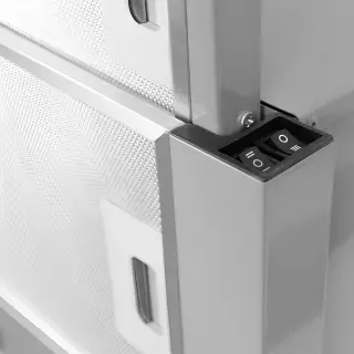 DAVOLINE - Páraelszívó teleszkópos ECO GR-IX 60